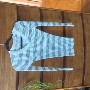 Pink Republic Sweater